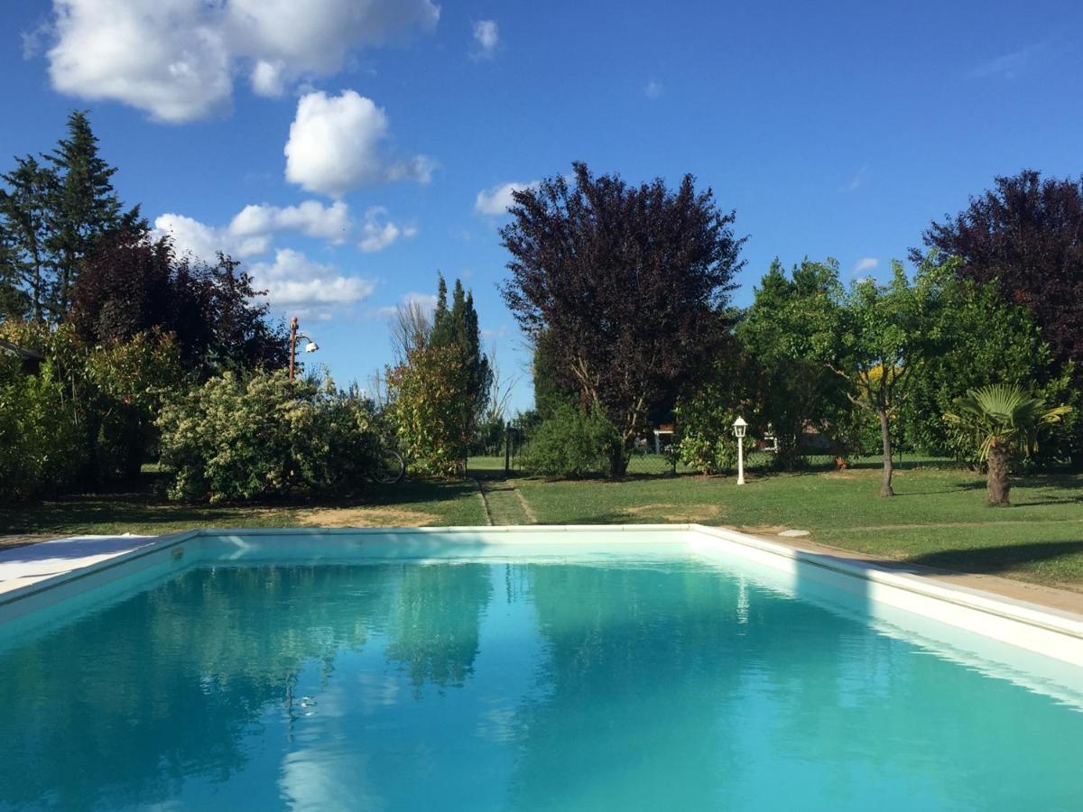 Appartamento Con Piscina E Giardino A 시에나 외부 사진
